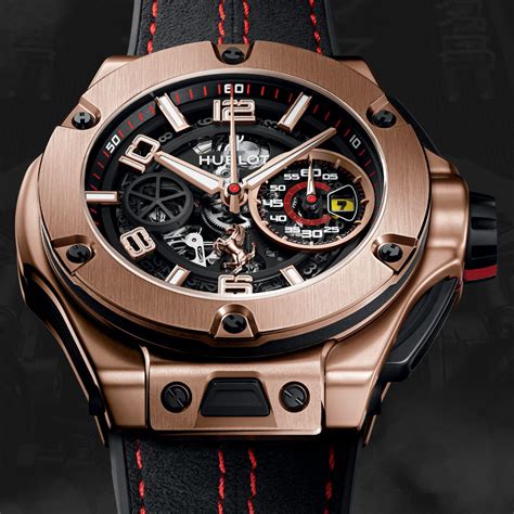 relogio hublot ferrari preço|Comprar relógios Hublot .